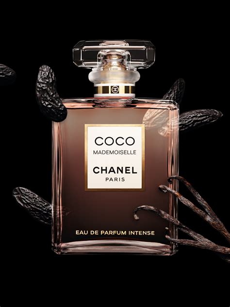 chanel coco mademoiselle eau de parfum intense nordstrom|Coco Chanel mademoiselle intense price.